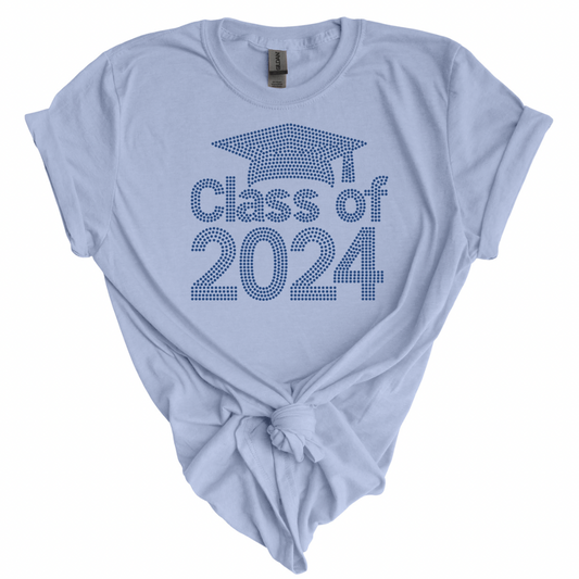 Rhinestone Class of 2024